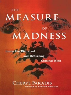 The Measure of Madness - ebook